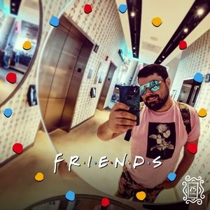 Meet your Posher, Dommy